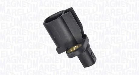 Датчик ABS (ABS) Polcar MWSS046