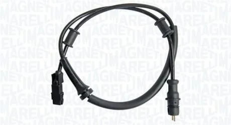 Датчик АБС (ABS) Polcar MWSS060