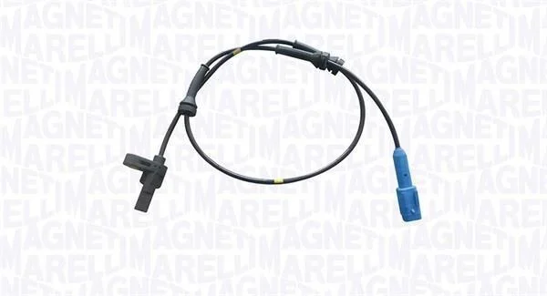 Датчик ABS (ABS) Polcar MWSS066 (фото 1)