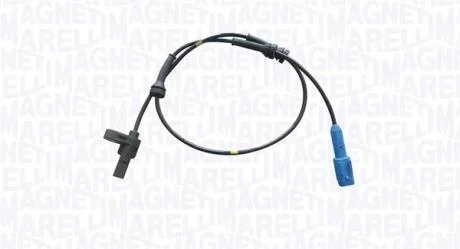 Датчик ABS (ABS) Polcar MWSS066