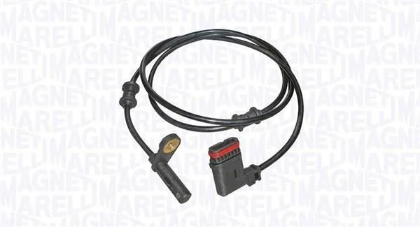Датчик АБС (ABS) Polcar MWSS070 (фото 1)