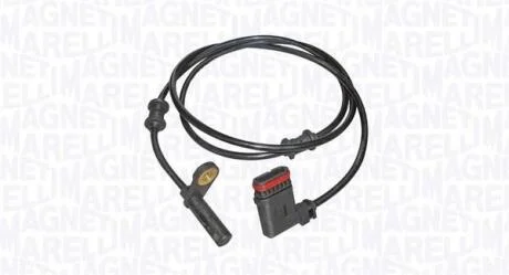 Датчик АБС (ABS) Polcar MWSS070