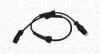 Датчик ABS (ABS) Polcar MWSS072 (фото 1)