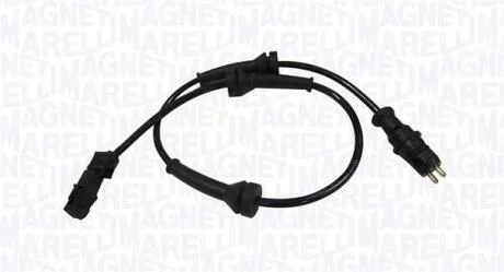 Датчик АБС (ABS) Polcar MWSS072