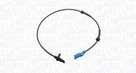 Датчик АБС (ABS) Polcar MWSS087