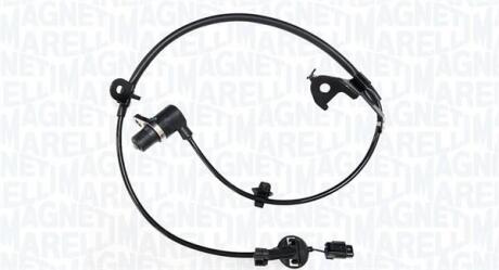 Датчик АБС Polcar MWSS089