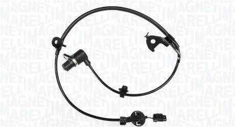 Датчик АБС (ABS) Polcar MWSS089