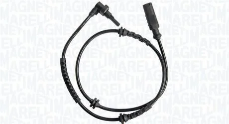 Датчик ABS (ABS) Polcar MWSS098