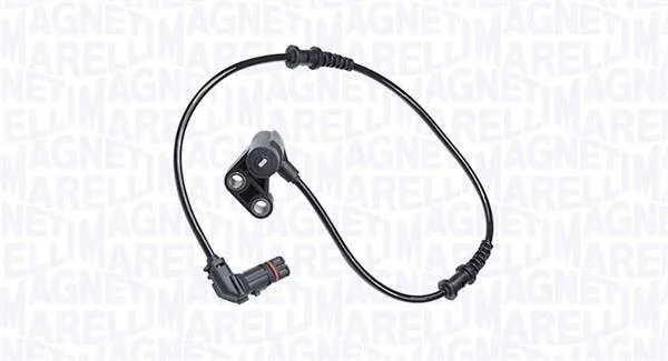 Датчик АБС (ABS) Polcar MWSS101 (фото 1)