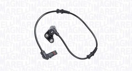 Датчик АБС (ABS) Polcar MWSS101