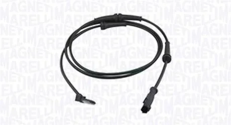 Датчик ABS (ABS) Polcar MWSS113