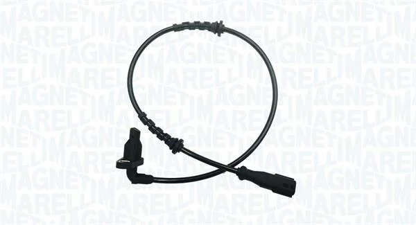 Датчик ABS (ABS) Polcar MWSS120 (фото 1)