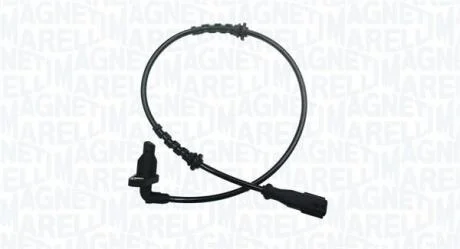 Датчик АБС (ABS) Polcar MWSS120