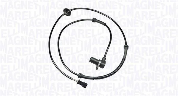 Датчик ABS (ABS) Polcar MWSS124 (фото 1)