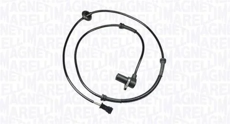 Датчик АБС (ABS) Polcar MWSS124