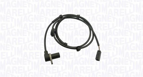 Датчик ABS (ABS) Polcar MWSS126 (фото 1)