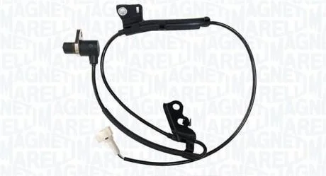 Датчик АБС (ABS) Polcar MWSS139
