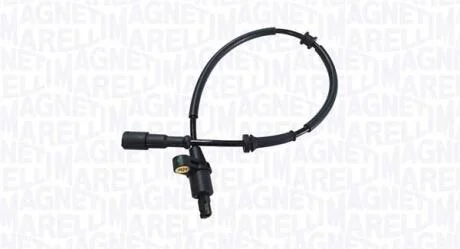Датчик АБС (ABS) Polcar MWSS163