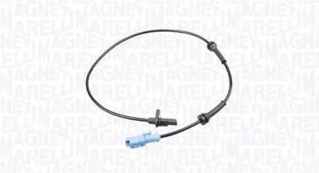 Датчик АБС (ABS) Polcar MWSS165