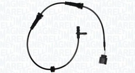Датчик ABS (ABS) Polcar MWSS179