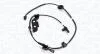 Датчик ABS (ABS) Polcar MWSS183 (фото 1)