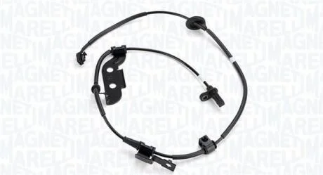 Датчик ABS (ABS) Polcar MWSS183