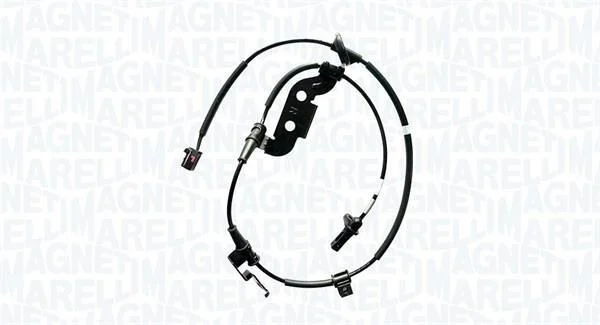 Датчик ABS (ABS) Polcar MWSS185 (фото 1)