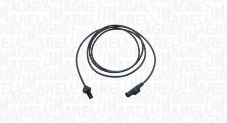 Датчик ABS (ABS) Polcar MWSS189