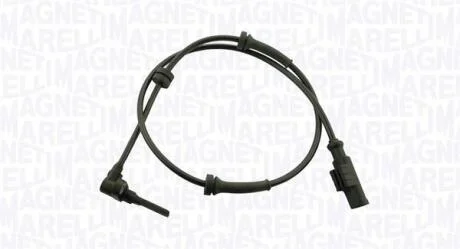 Датчик АБС (ABS) Polcar MWSS194