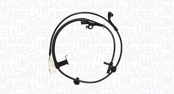 Датчик ABS (ABS) Polcar MWSS195 (фото 1)