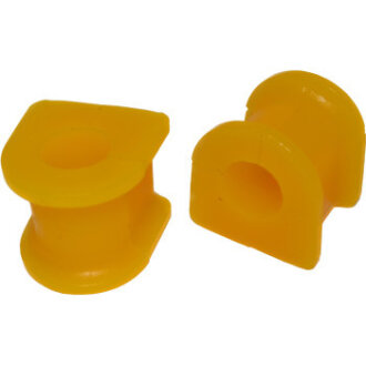 Втулка стабилизатора передний мост Polcar MZ-BS006