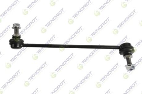 Стойка стабилизатора прав Polcar N-1046