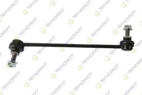 Стойка стабилизатора левый Polcar N-1047