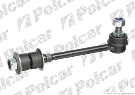 Стійка стабілізатора лівий=правий Polcar N-120