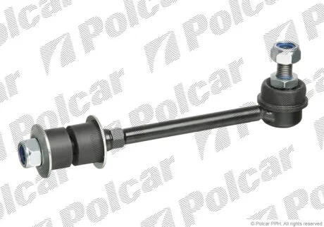 Стойка стабилизатора левый=правый Polcar N-120