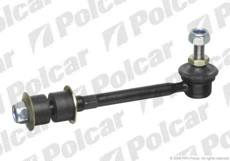 Стойка стабилизатора левый=правый Polcar N-312