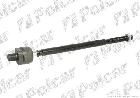 Рулевая тяга на передний мост, справа, слева Polcar N-403