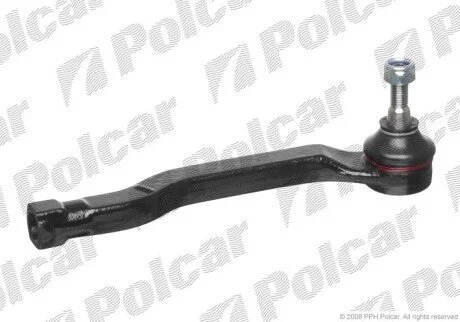 Рулевой наконечник передний мост справа Polcar N-421