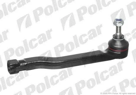 Рулевой наконечник передний мост слева Polcar N-422