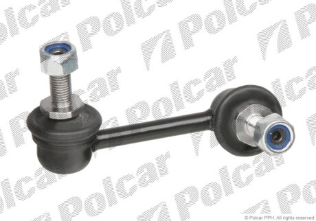 Стійка стабілізатора правий Polcar N-456