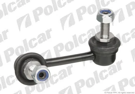 Стійка стабілізатора лівий Polcar N-457