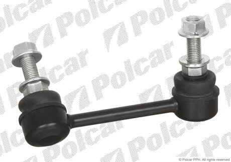 Стойка стабилизатора прав Polcar N-466