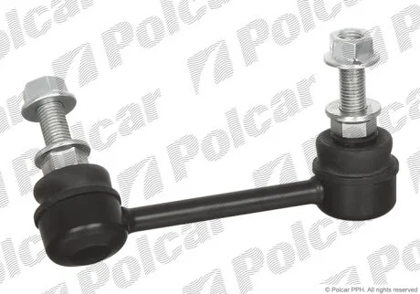 Стійка стабілізатора правий Polcar N-466