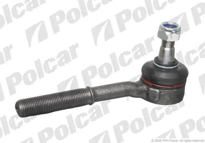 Рулевой наконечник передний мост двусторонний Polcar N-553 (фото 1)