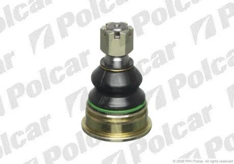 Кульова опора важеля лівий=правий Polcar N-555