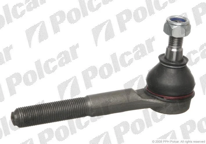 Рульовий наконечник передній міст зліва Polcar N-562 (фото 1)