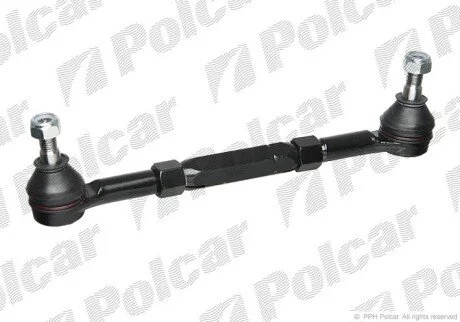 Рулевая тяга на передний мост, справа, слева Polcar N-563