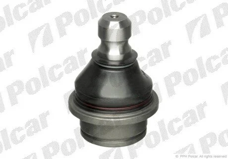 Шаровая рычажная опора левый=правый Polcar N-594