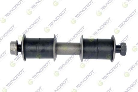 Стойка стабилизатора левый=правый Polcar N-610