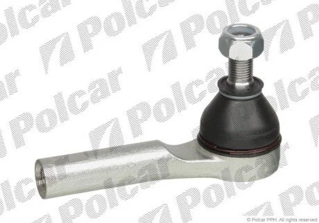 Рулевой наконечник передний мост двусторонний Polcar N-621